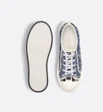 Walk’n’Dior Platform Sneaker - Image 6